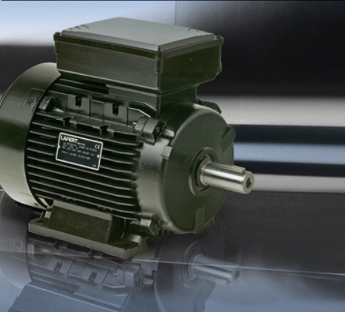 Single-phase Motors
